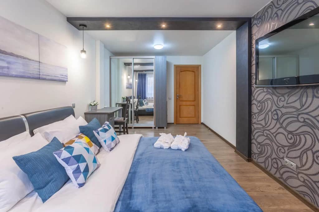RentPlaza (РентПлаза) на 5-ой просеке 100 корпус 1: фото 2