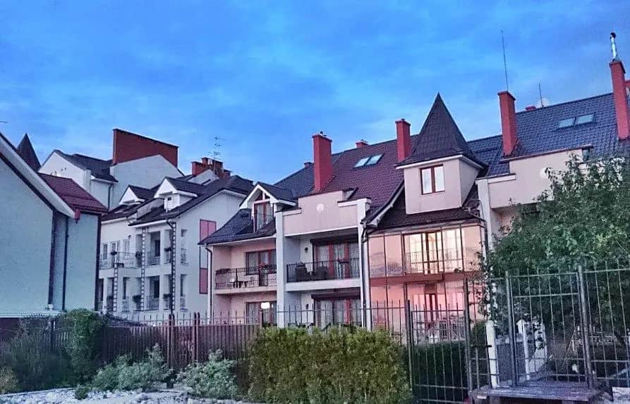 Гостевой дом А'море: фото 3