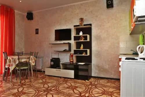 Bungalo "Good Luck" Ozero Bannoye: фото 3