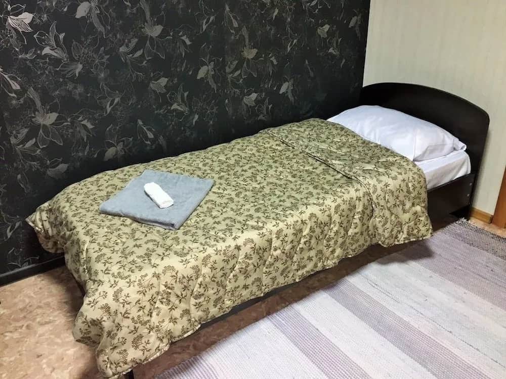 Меблированные комнаты Мансарда на Лиговском: фото 3