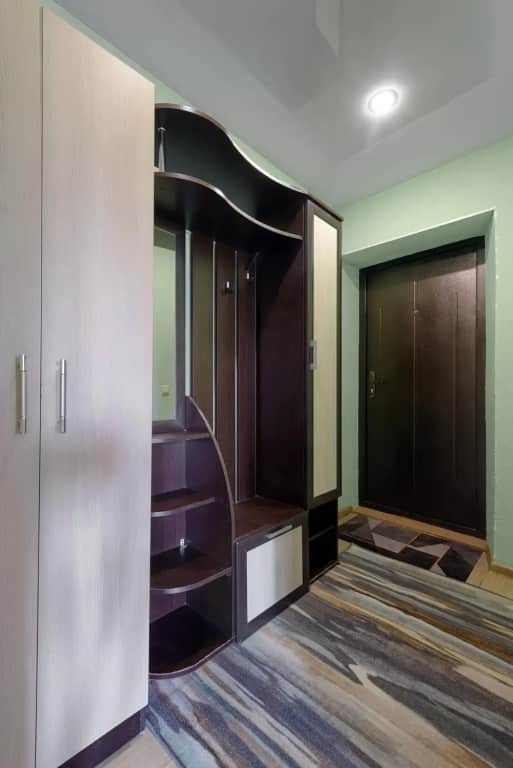 Comfort Homes (Комфорт Хоумс) на переулке Рубцов: фото 3