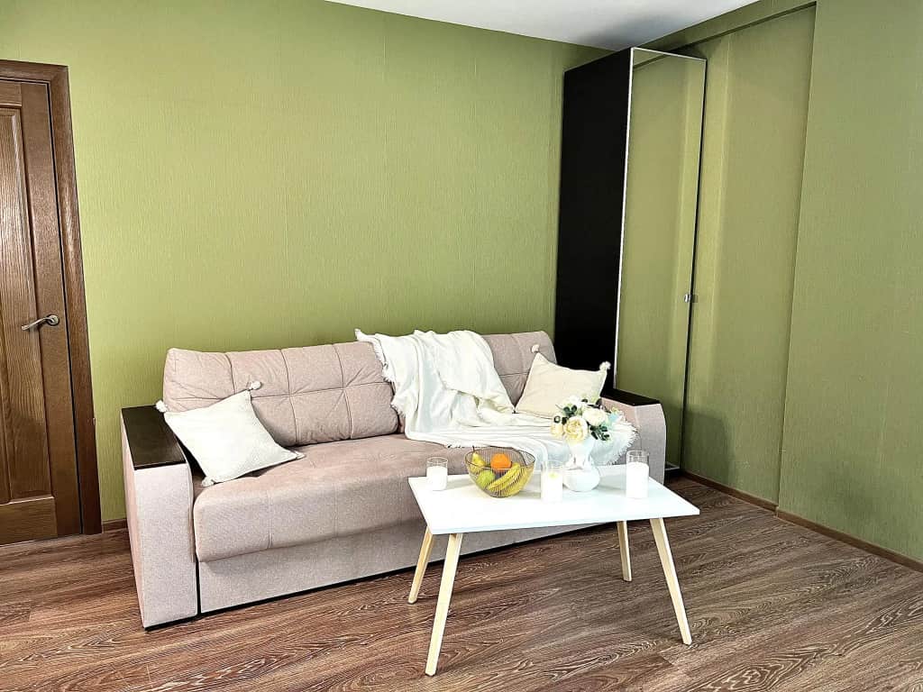 Pashk Inn Apartments (Пашк Инн Апартментс) на улице Белинского 177: фото 3