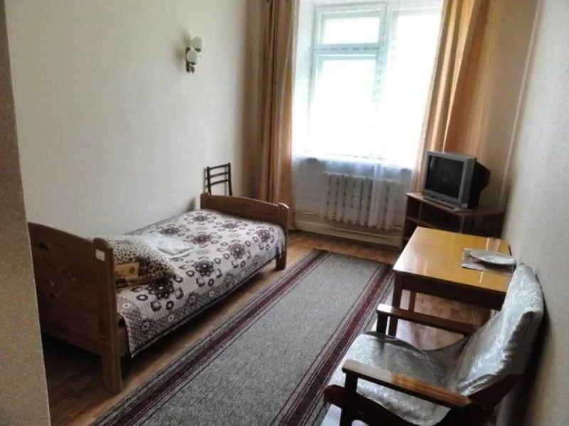 Pravoberezhnaya Hotel: фото 3