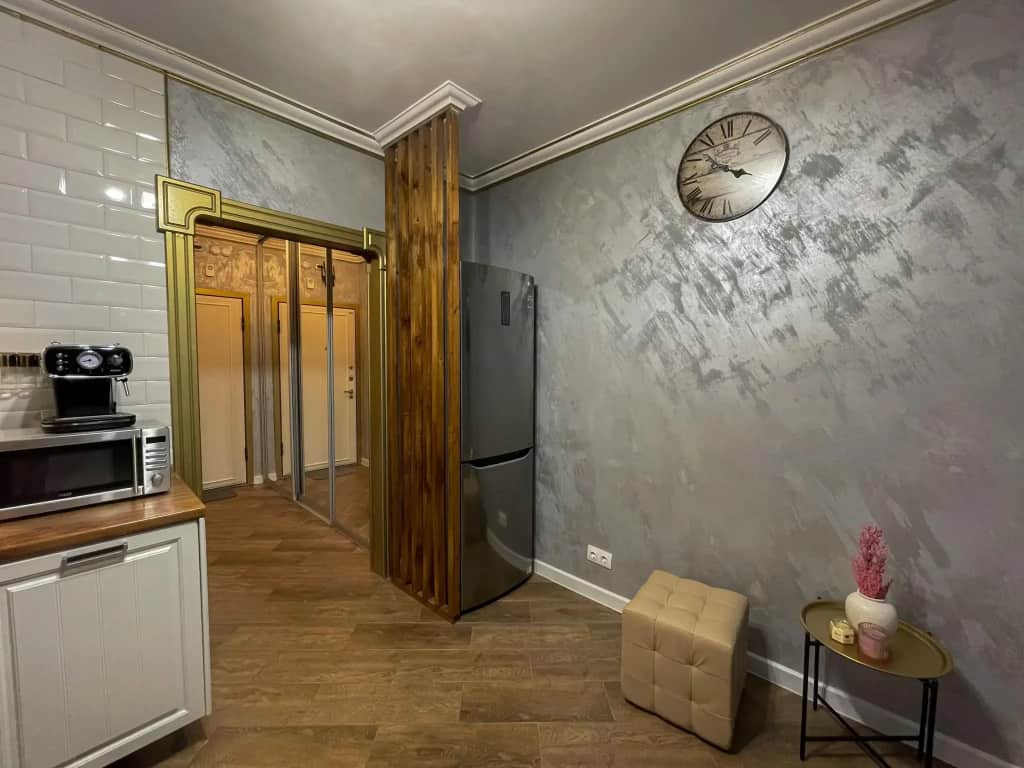 MaxRealty24 на улице Липовой Рощи 2 корпус 2: фото 2