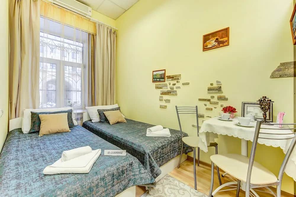 Guest House at Fontanka River Embankment 85: фото 2