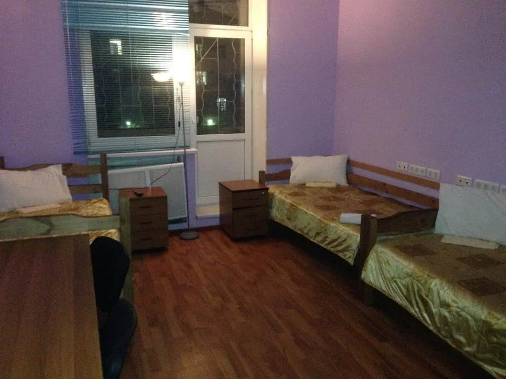 Hostel Breeze: фото 3