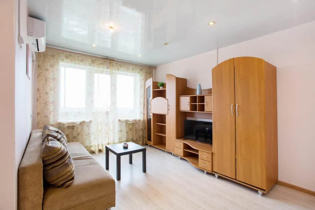 Nova Apartments (Нова Апартментс) на улице Светланская 127А: фото 2