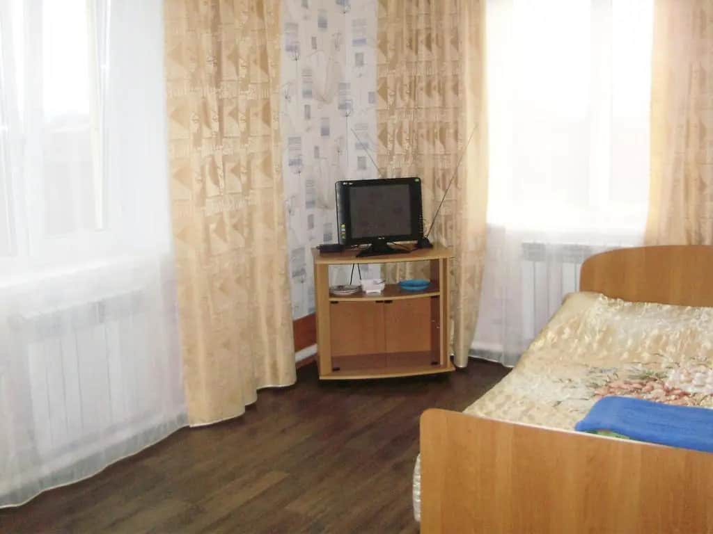 Guest House Legenda: фото 3
