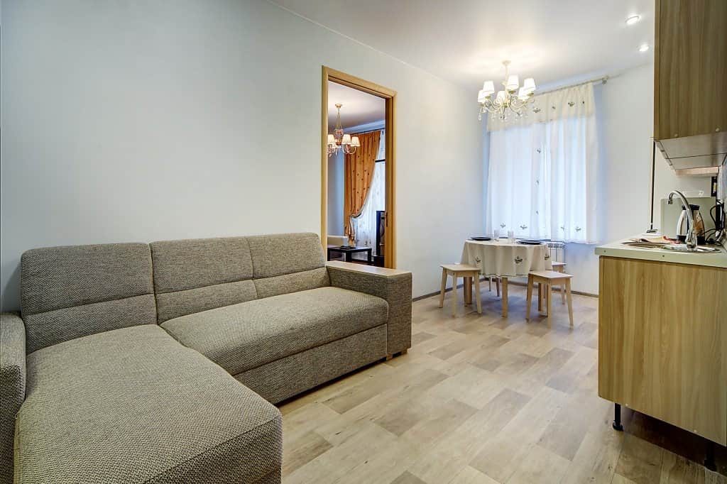 Apartment Reki Fontanki: фото 2