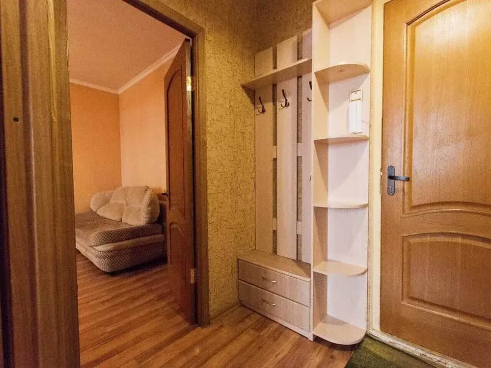 Апартаменты «Сити Красносельская»: фото 3