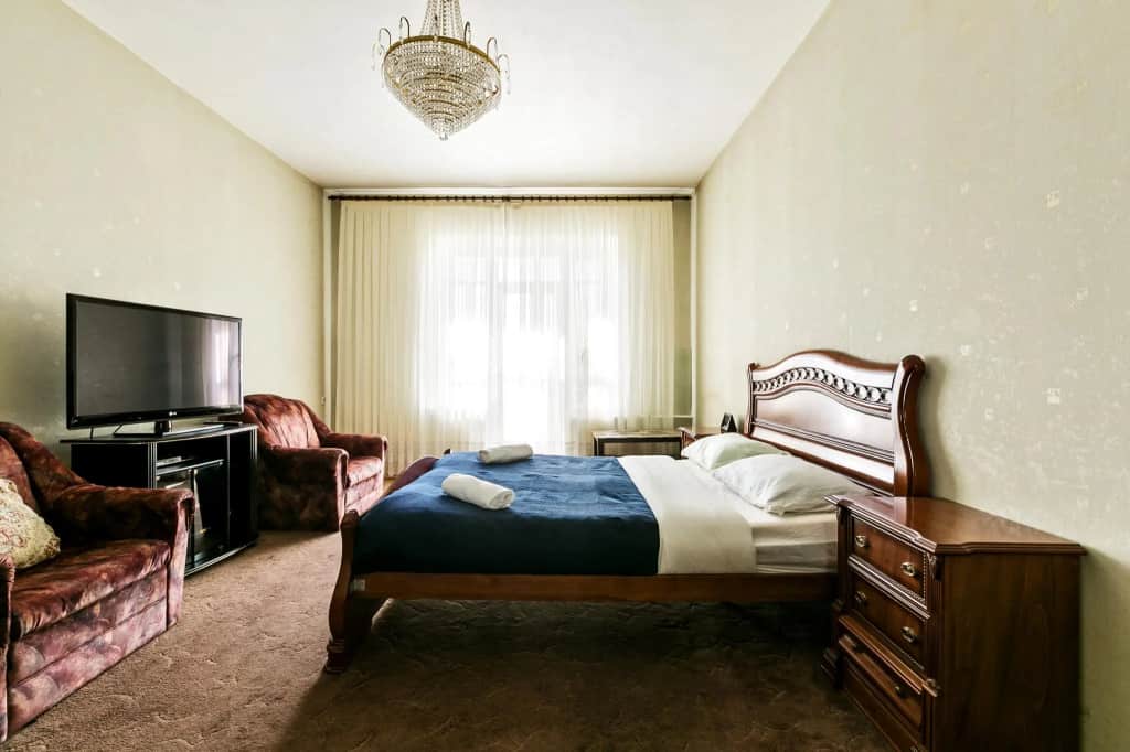 MaxRealty24 на Ломоносовском 15: фото 3