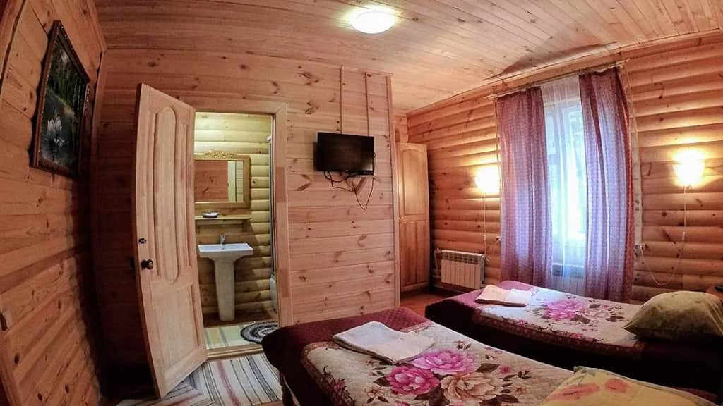 В гостях у сказки (бывш. Дубки): фото 3