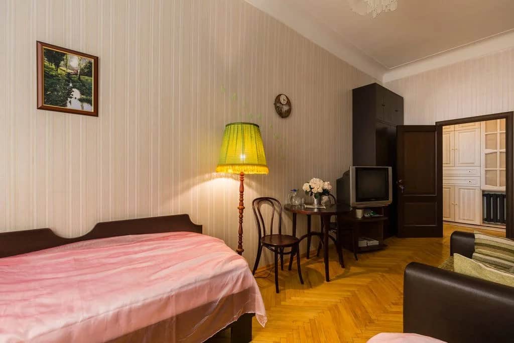 «Zoe Suites»: фото 2