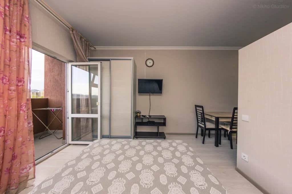 Ostrov Mechtyi Apartments: фото 3