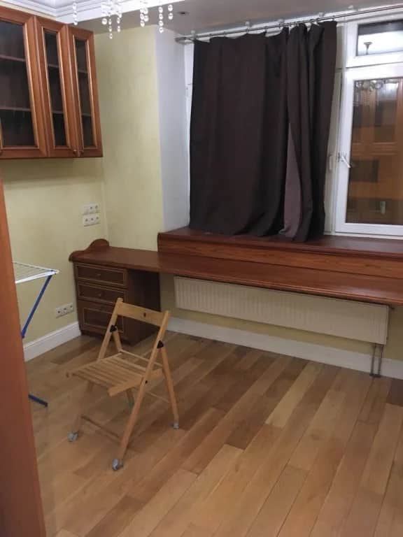 Kryilatskie Holmyi 37 Apartments: фото 3
