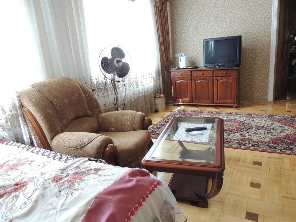 Livadiya Guest House: фото 2