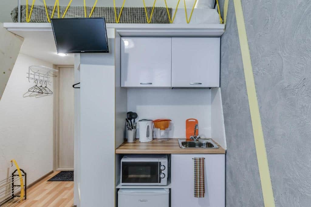 Piter ApartStudio: фото 2