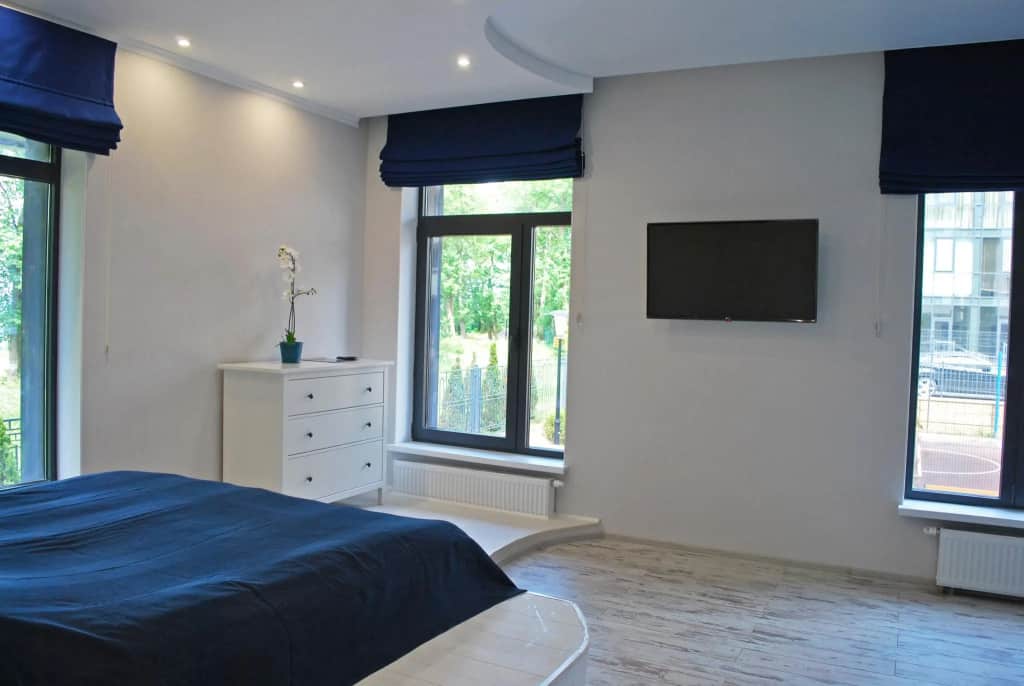 Apartments Malina (Апартментс Малина) на улице Динамо: фото 2