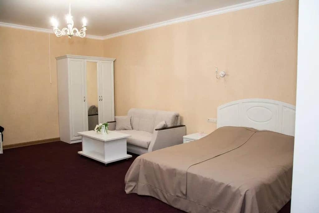 Lesnaya Skazka Apart-Hotel: фото 2