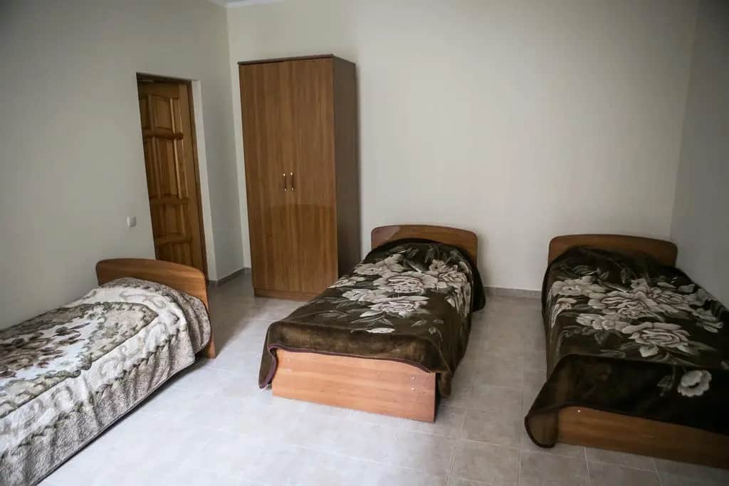 Sochi Hostel: фото 3