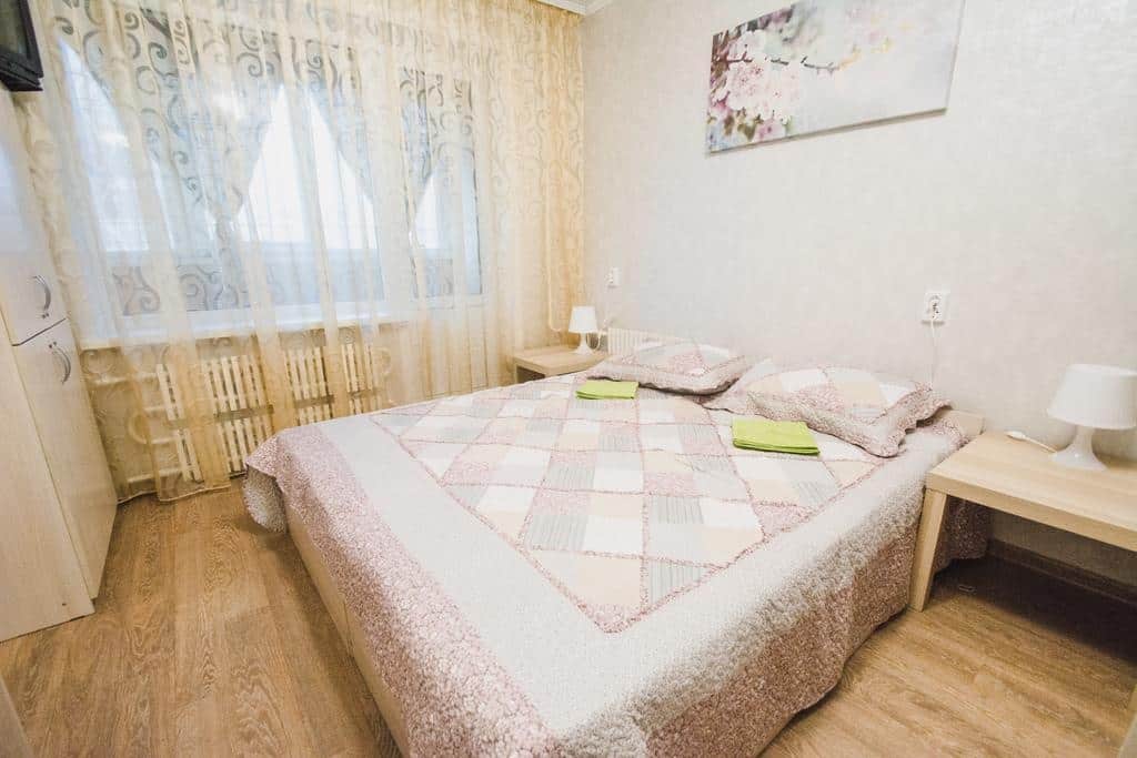 Hostel on Chetaeva 36: фото 3