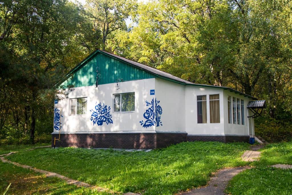 Кипячий ключ: фото 3