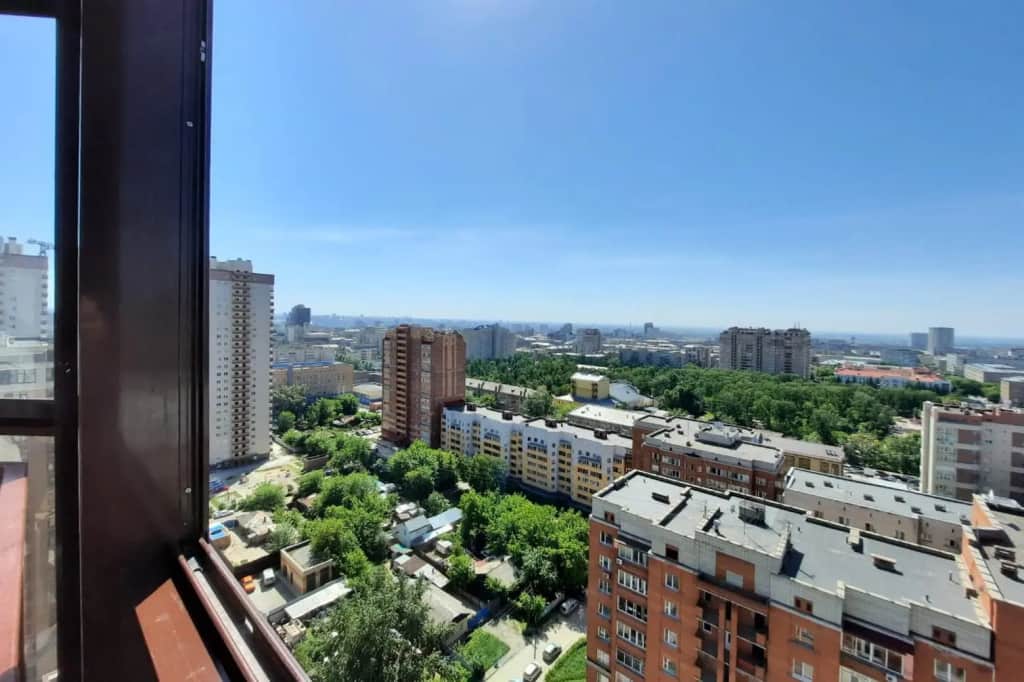 FlaNsk (ФлаНск) на Фрунзе: фото 3