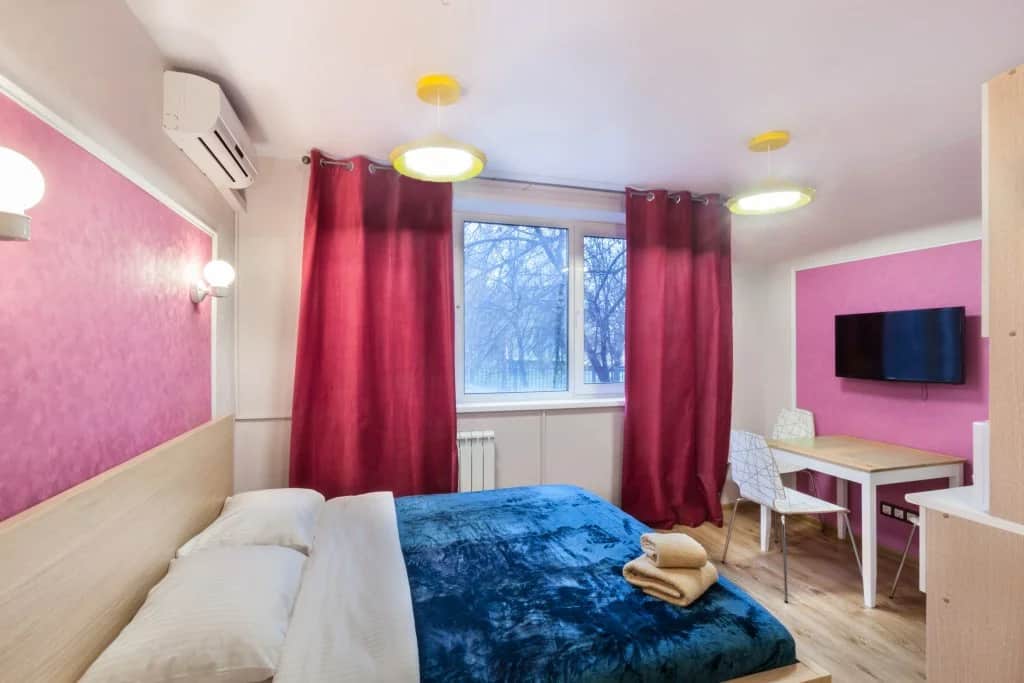 Bibirevo Aparthotel: фото 3