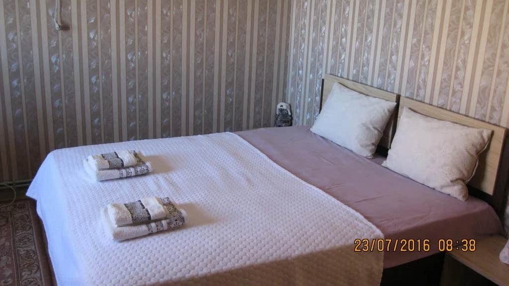 Guest house Sati: фото 2