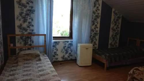 Guest House Novorossiyskaya 47: фото 3