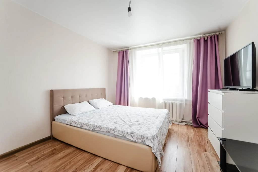 Rooms Moscow (Румс Москва) на улице Зверинецкая: фото 3