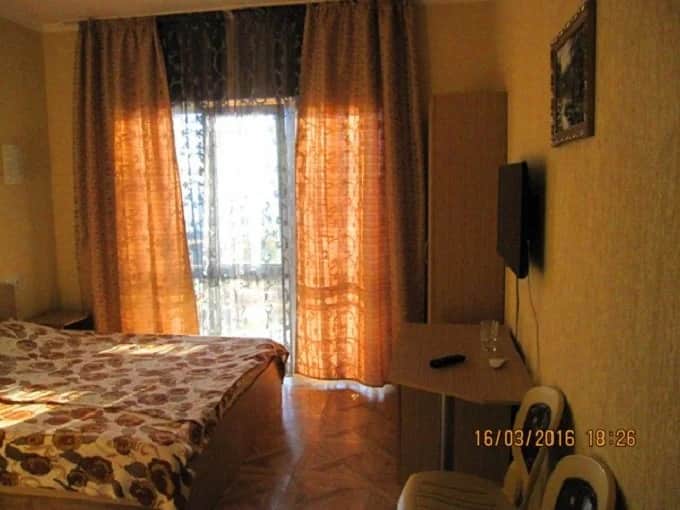Hotel SANTA-ROZA: фото 3
