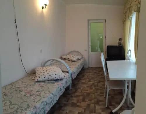 Guesthouse Lunacharskogo 176: фото 2