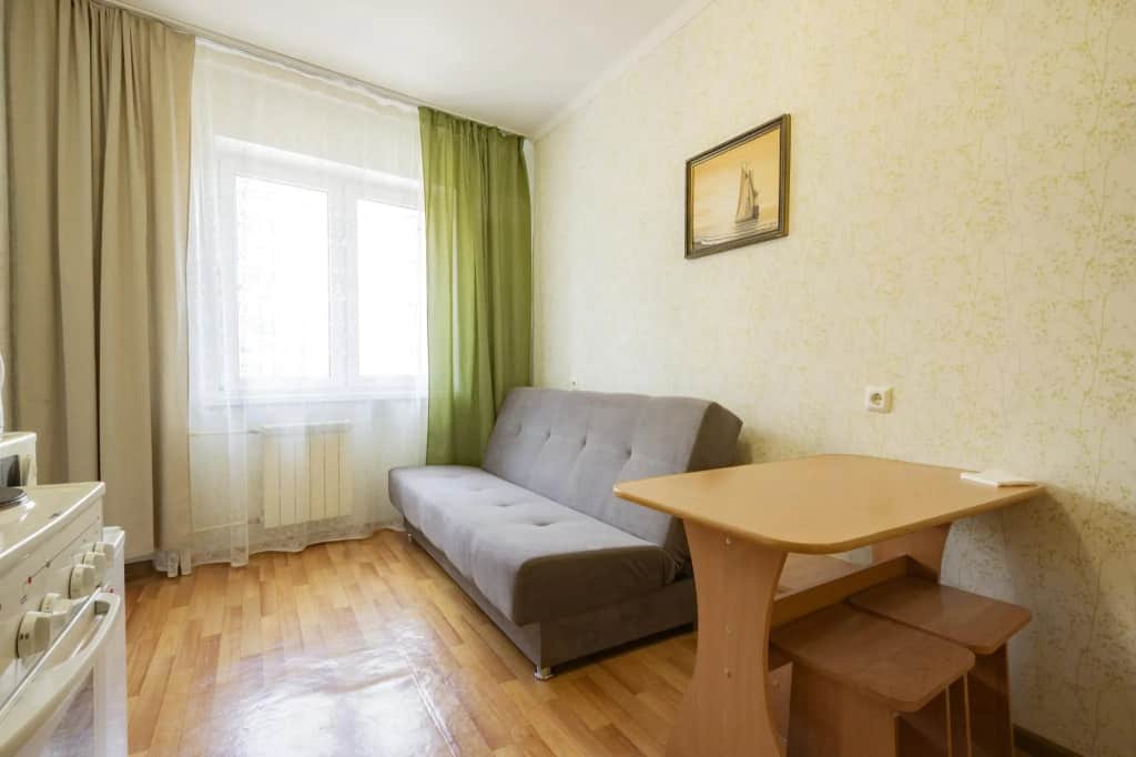 Апартаменты на улице 78-й Добровольческой Бригады 28: фото 2