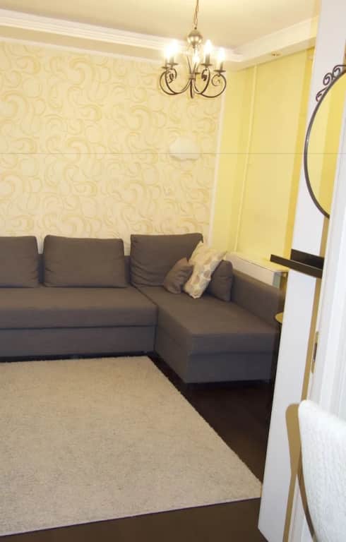 LUXKV Apartment on Sevastopolskiy 7: фото 3