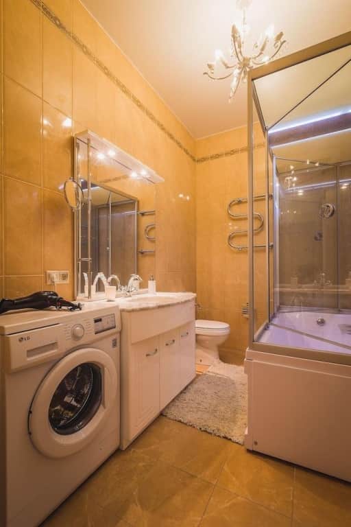 Premium Apartment Smolenskaya: фото 3