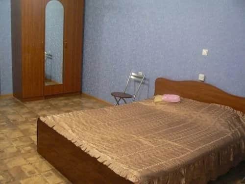 Kudepsta Guest House: фото 2