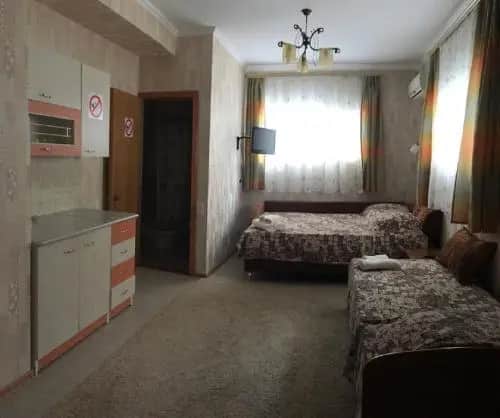 Гостевой дом Мария: фото 2