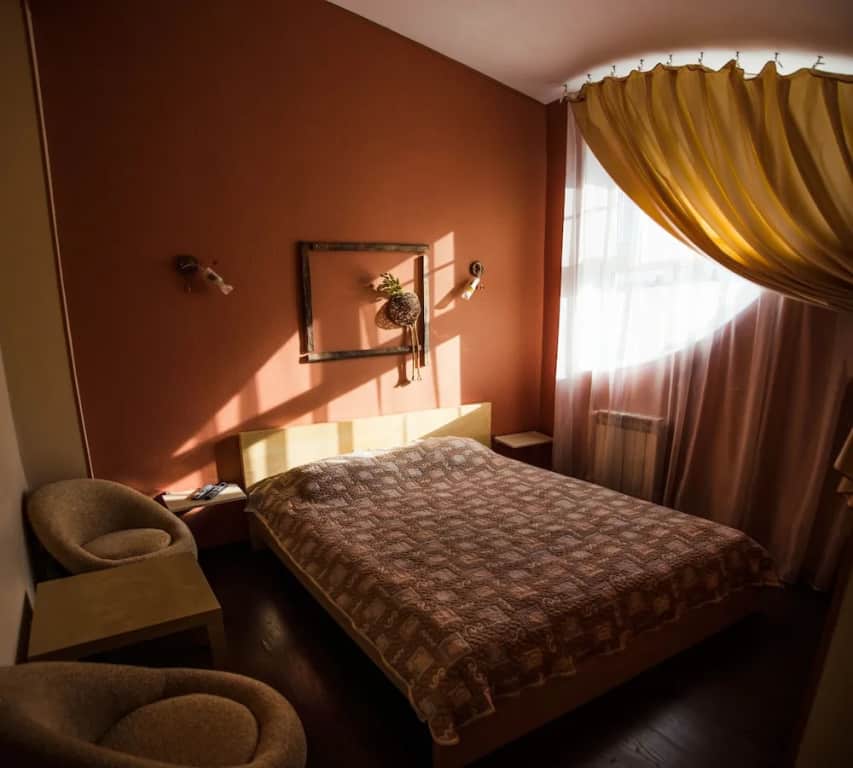 Veselyij Meridian Hotel: фото 2