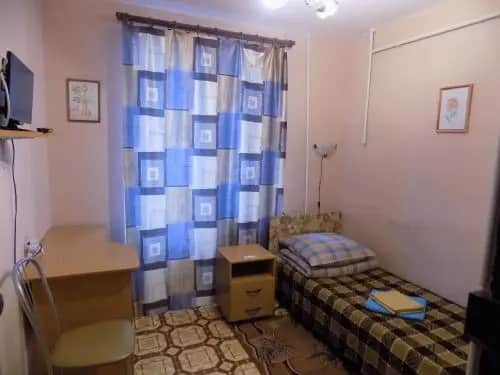 Mini-hotel Byorke Zund: фото 3