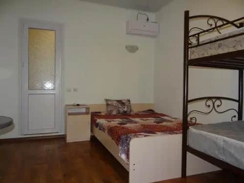 Guest house Golubika: фото 2