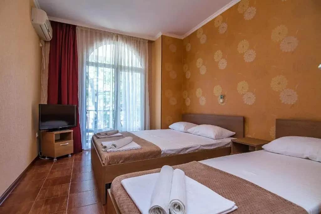 Guest House Irina: фото 3