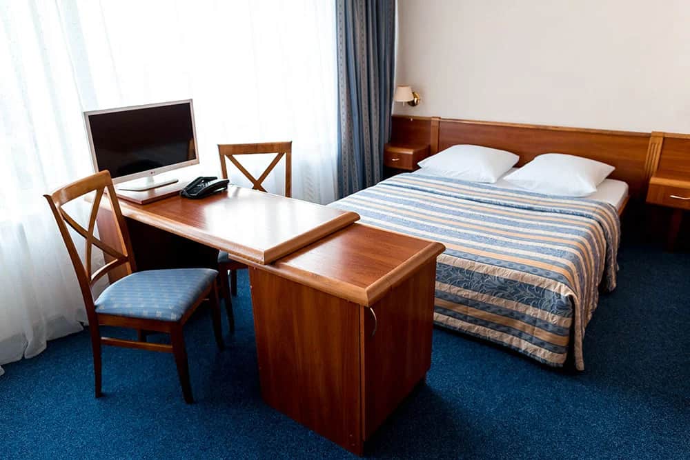 Apartment Kaliningrad: фото 2