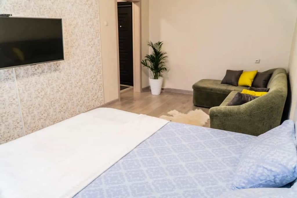 Home Hotel (Хоум Отель) на Красной 10Б: фото 3