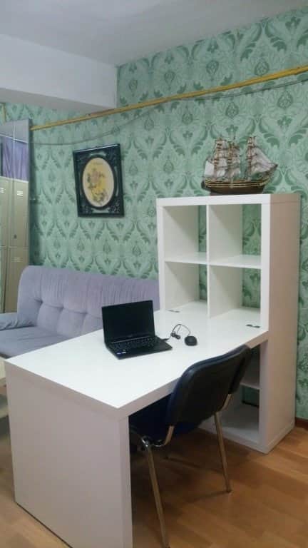 Feniks Hostel: фото 3
