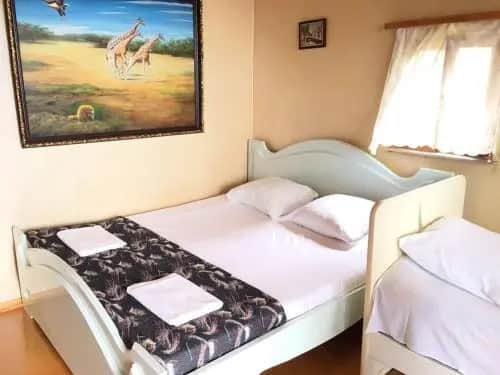 Zelenaya Gorka Guest House: фото 3