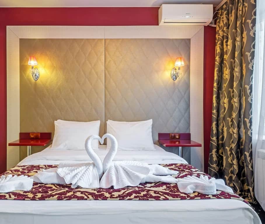 City Crown Apartaments: фото 2