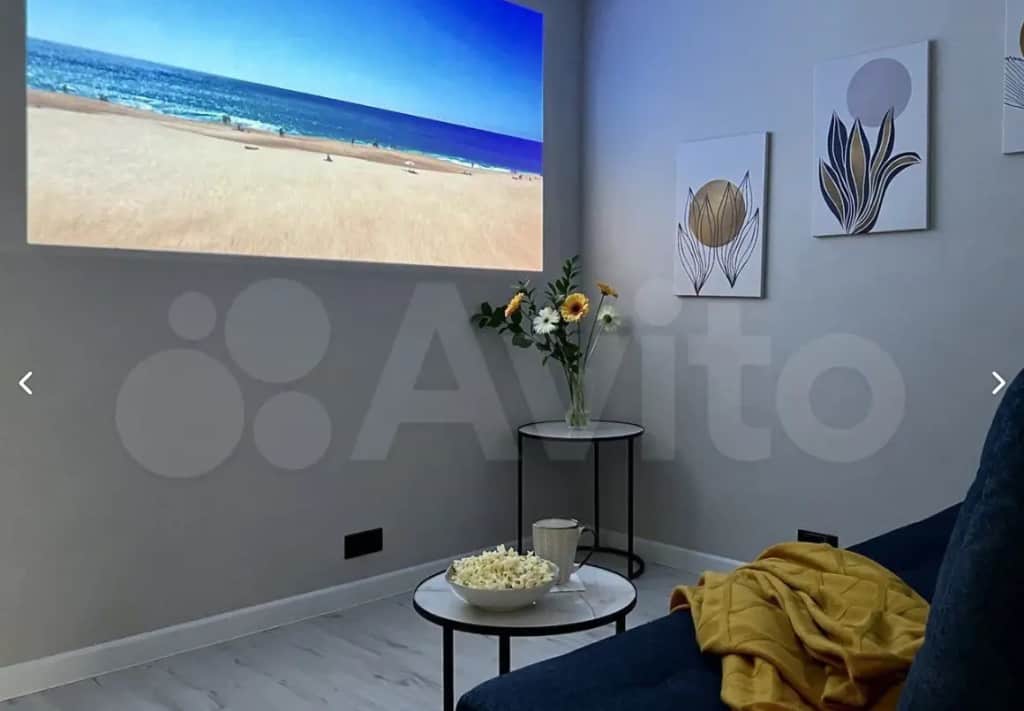 RENT2ROOM (РентТуРум) на улице Уральская 4: фото 2
