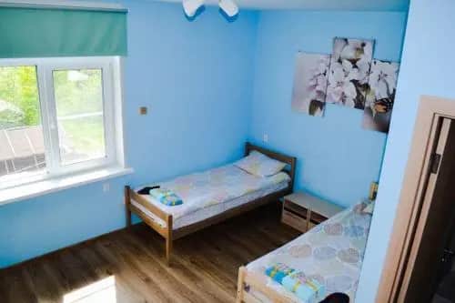 Guest house U Brata: фото 2