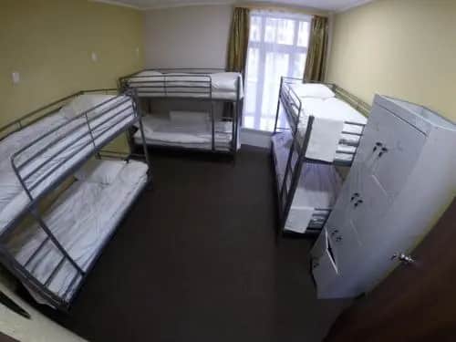 Gorniy Uyut Hostel: фото 2